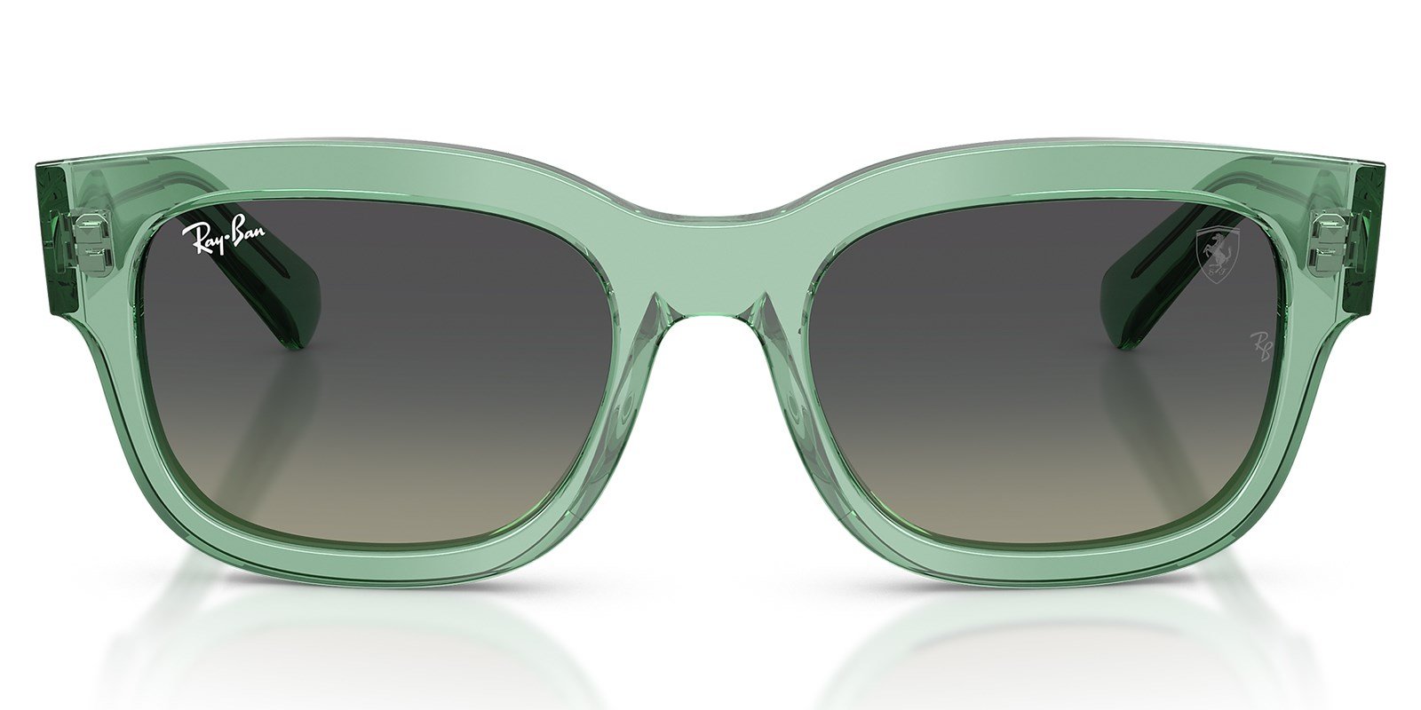 Ray-Ban RB2228M F709/11 53 Ferrari Unisex Güneş Gözlüğü  