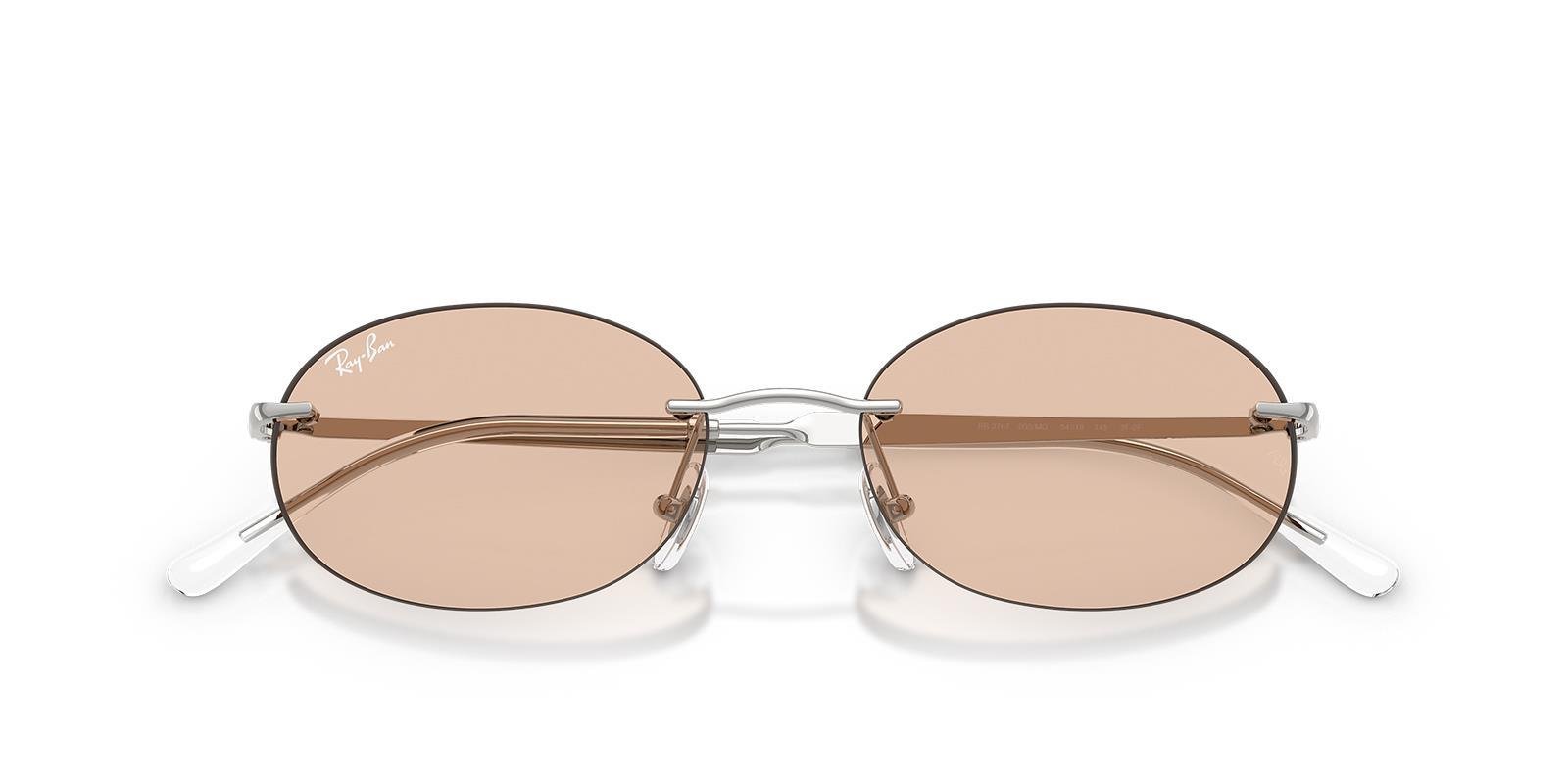 Ray-Ban RB3767 003/MG 54 Unisex Güneş Gözlüğü  