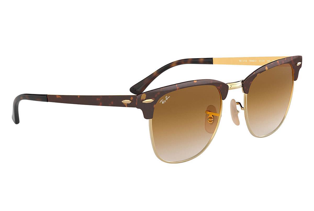 Ray-Ban RB3716 900851 51 Unisex Güneş Gözlüğü Ray-Ban RB3716 900851 51 Unisex Güneş Gözlüğü - Lenti 