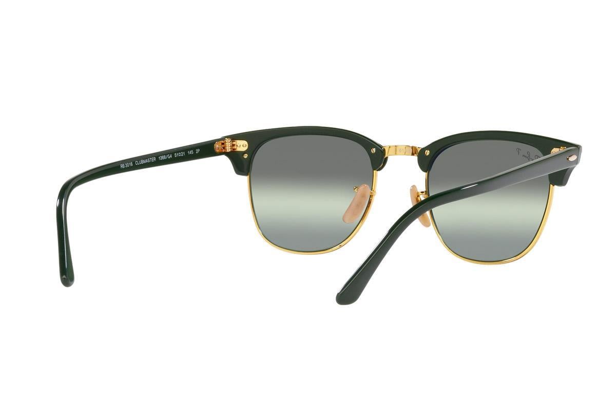 Ray-Ban RB3016 1368G4 51 Chromance Unisex Güneş Gözlüğü Ray-Ban RB3016 1368G4 51 Chromance Unisex Güneş Gözlüğü - Lenti 