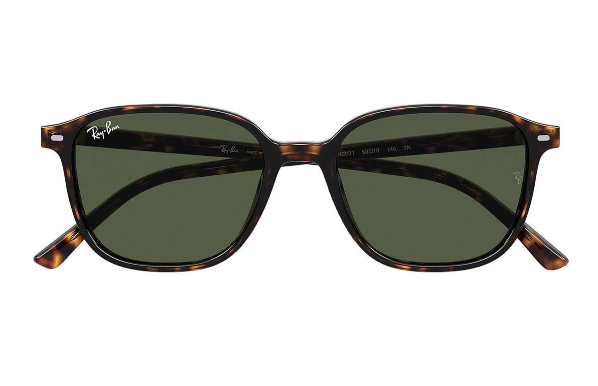 Ray-Ban RB2193 902/31 53 Unisex Güneş Gözlüğü Ray-Ban RB2193 902/31 53 Unisex Güneş Gözlüğü - Lenti 