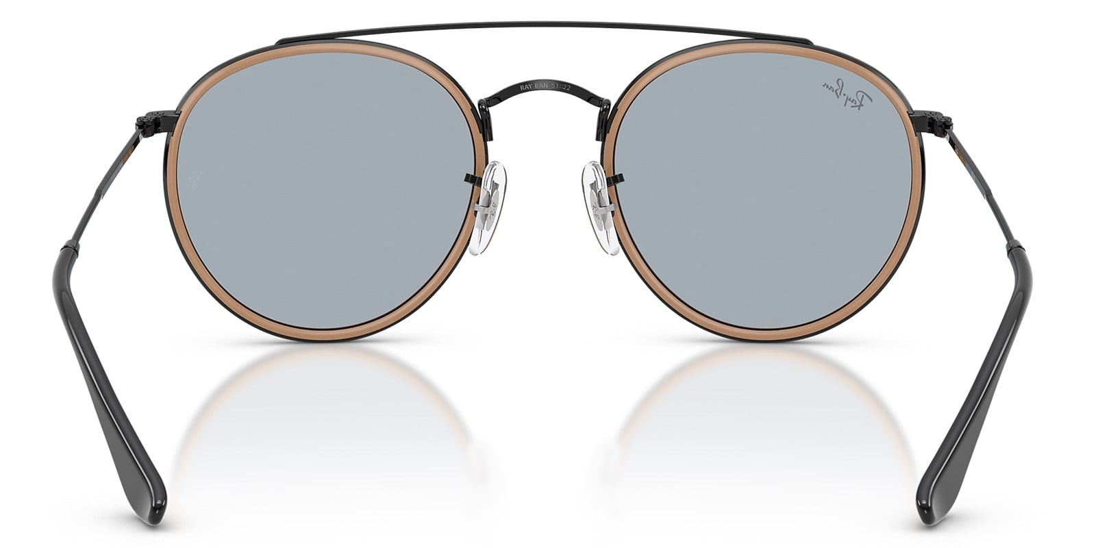 Ray-Ban RB3647N 9279/R5 51 Unisex Güneş Gözlüğü  