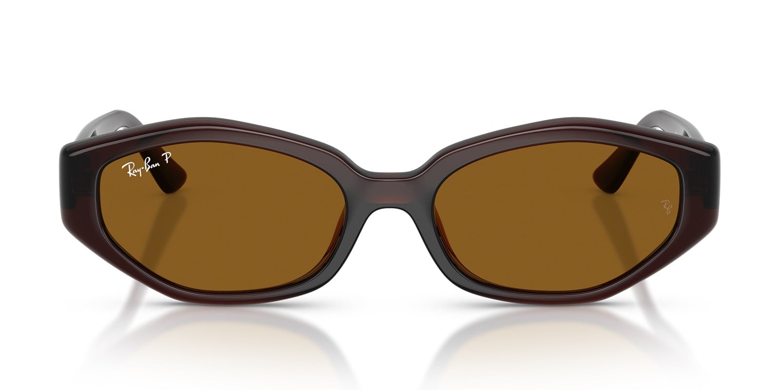 Ray-Ban RB4473D 714/83 56 Polarize Unisex Güneş Gözlüğü  