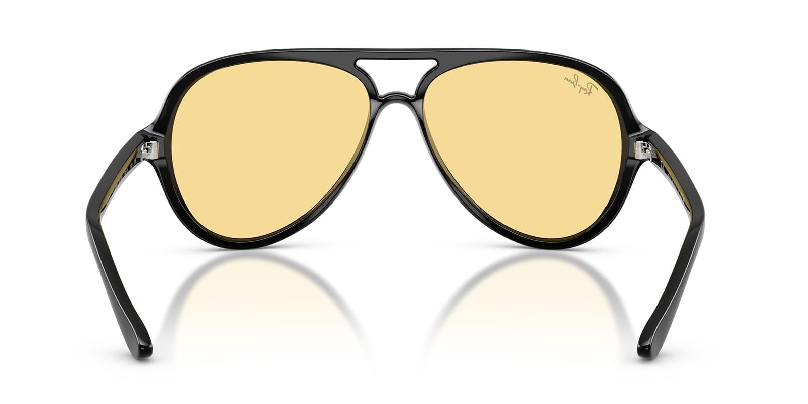 Ray-Ban RB4125 601/R6 59 Unisex Güneş Gözlüğü  