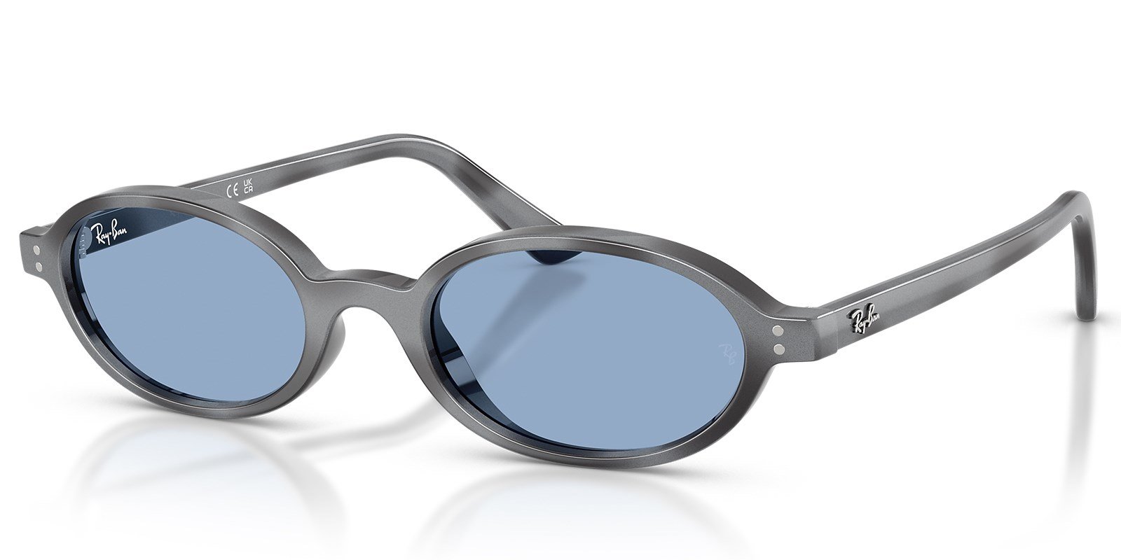 Ray-Ban RB4472 685480 48 KHAL Unisex Güneş Gözlüğü  