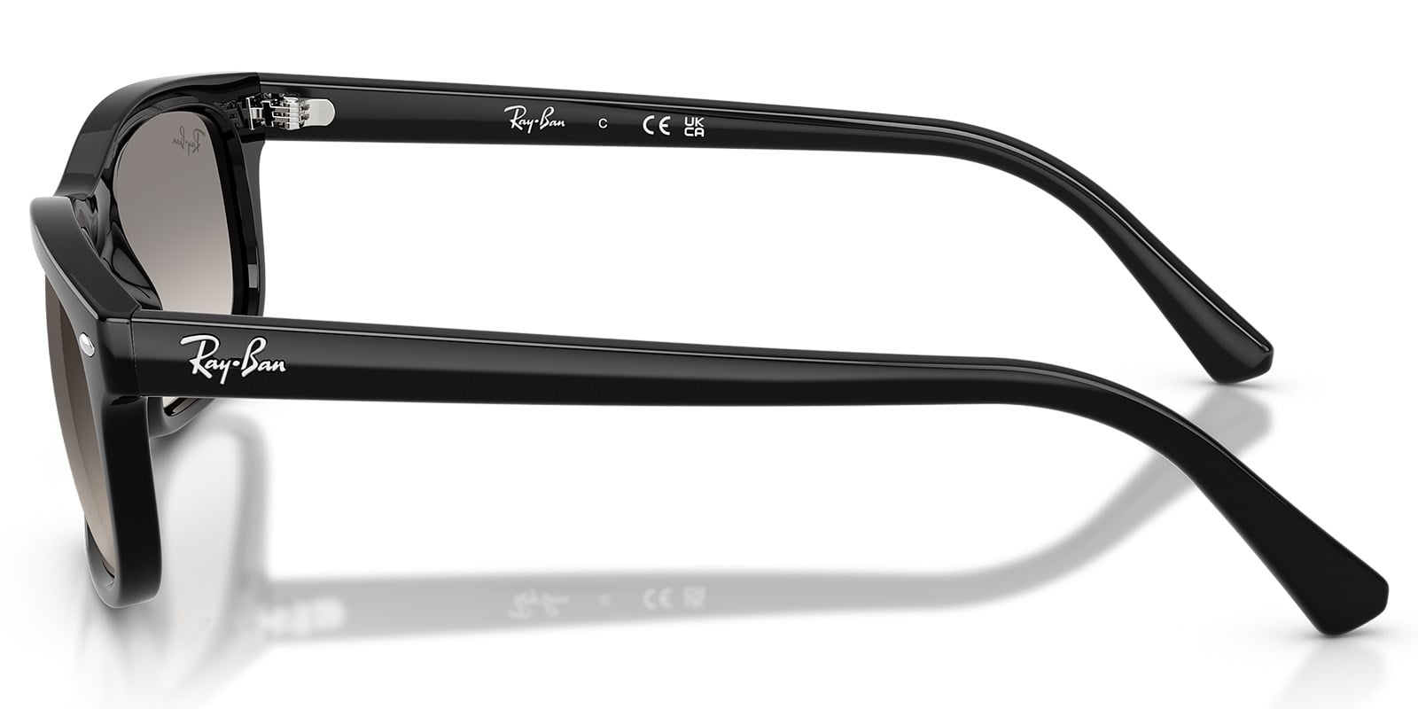 Ray-Ban RB2224 901/32 60 Unisex Güneş Gözlüğü  