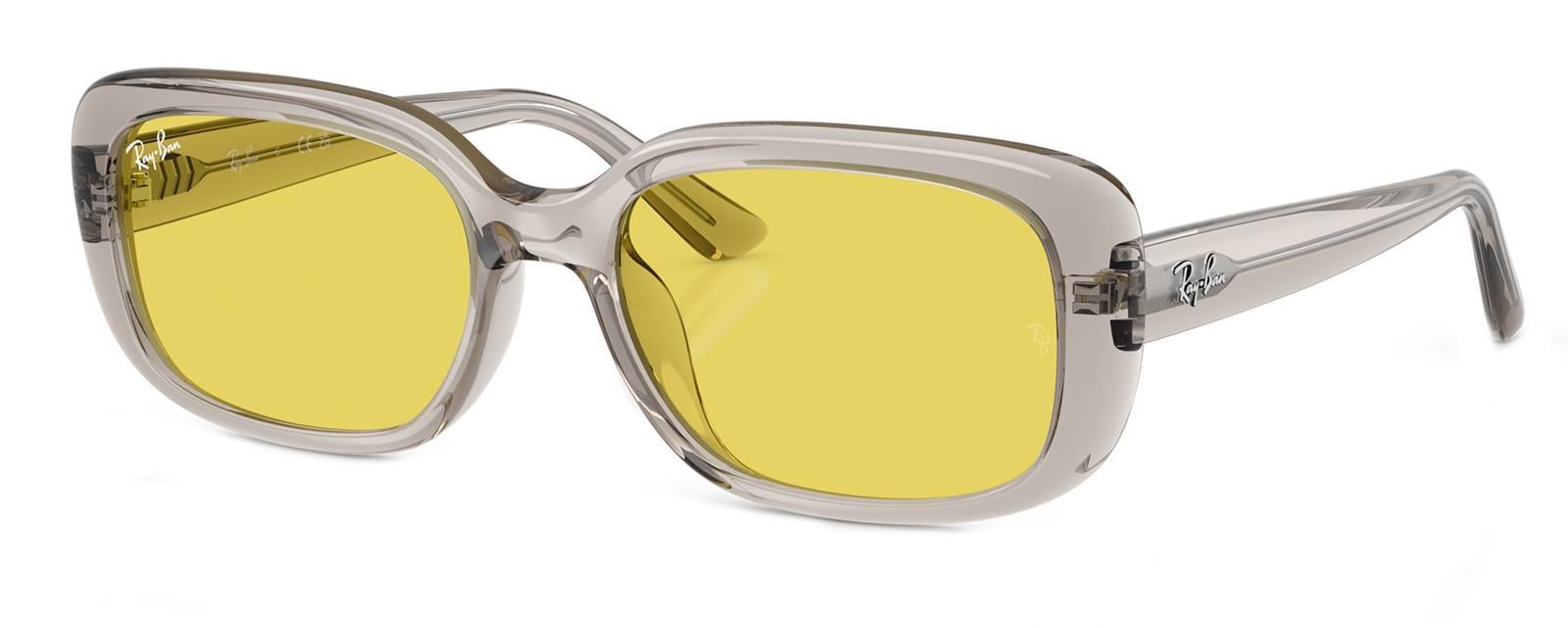 Ray-Ban RB4421D 681885 56 Unisex Güneş Gözlüğü Ray-Ban RB4421D 681885 56 Unisex Güneş Gözlüğü - Lenti 