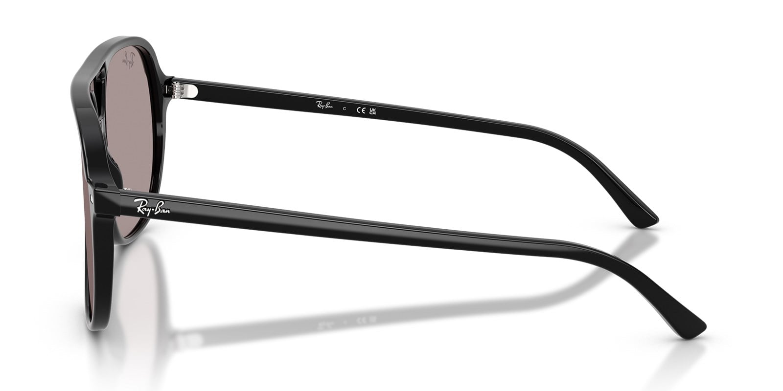 Ray-Ban RB2198 901/53 60 Unisex Güneş Gözlüğü  