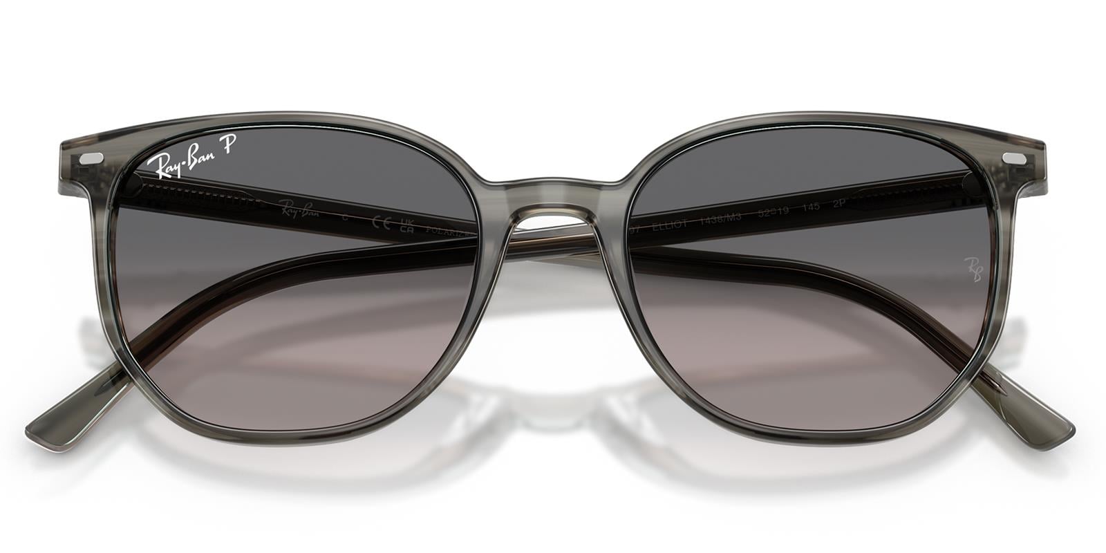 Ray-Ban RB2197 1438/M3 52 Unisex Güneş Gözlüğü  