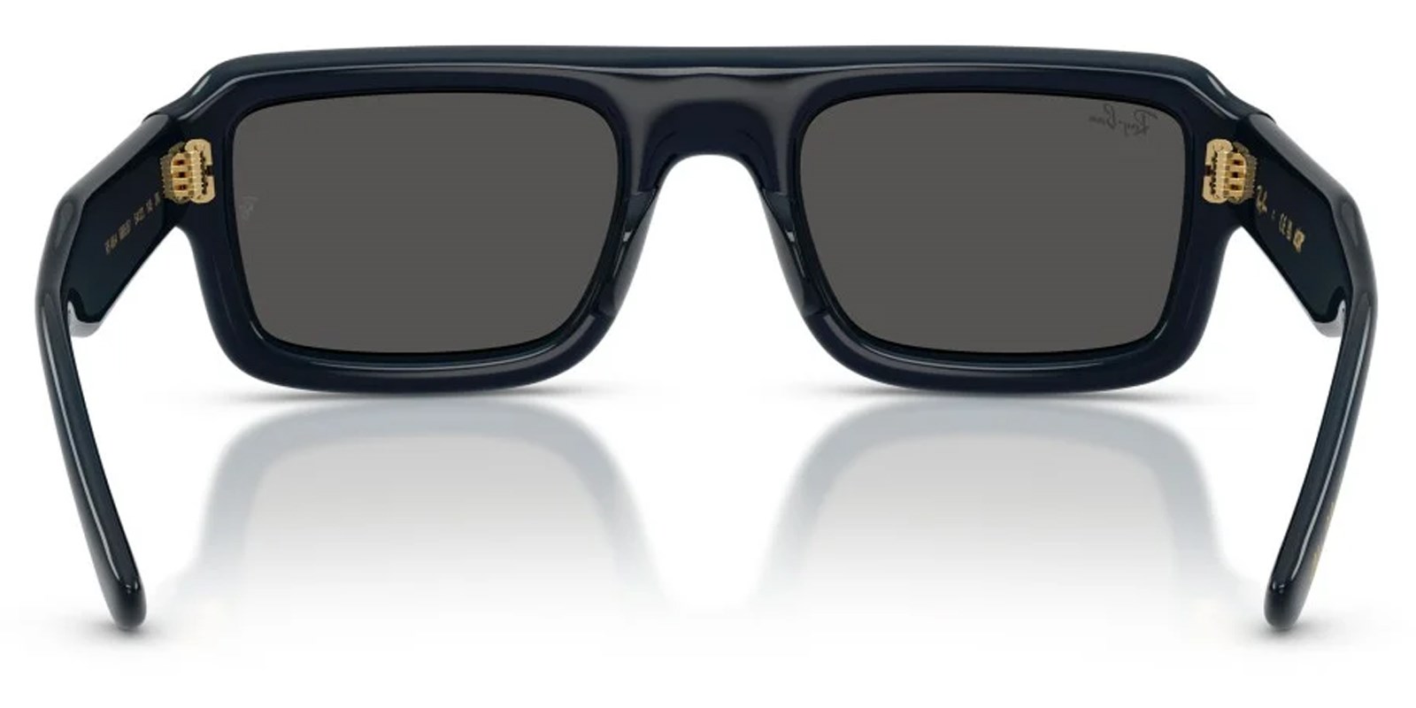 Ray-Ban RB4954 6895/87 54 Unisex Güneş Gözlüğü  