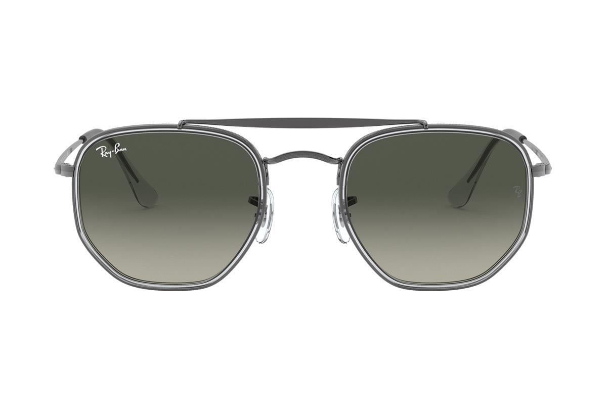 Ray-Ban RB3648M 004/71 52 Unisex Güneş Gözlüğü Ray-Ban RB3648M 004/71 52 Unisex Güneş Gözlüğü - Lenti 