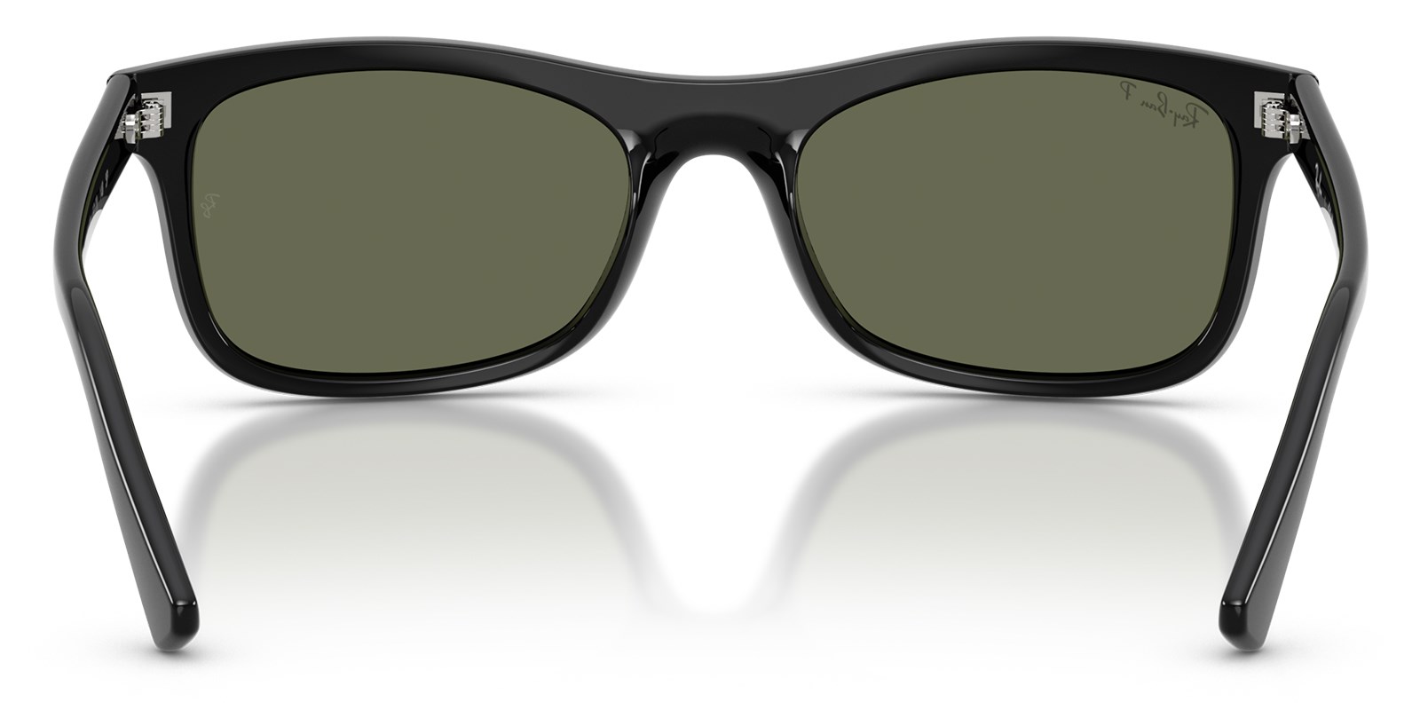 Ray-Ban RB2226 901/58 57 Polarize Unisex Güneş Gözlüğü  
