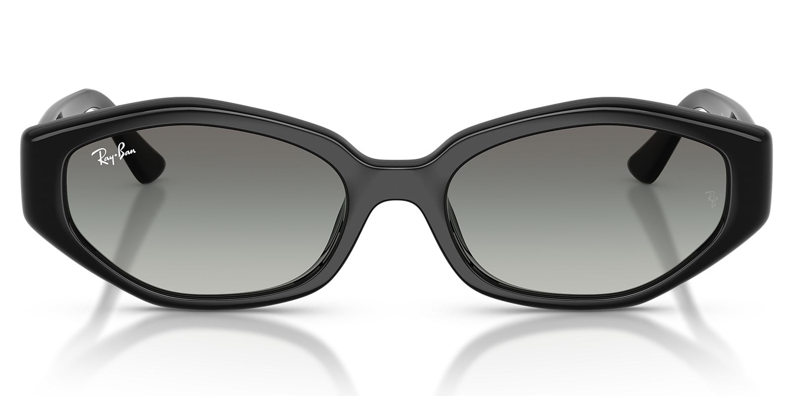Ray-Ban RB4473D 667711 56 Unisex Güneş Gözlüğü  