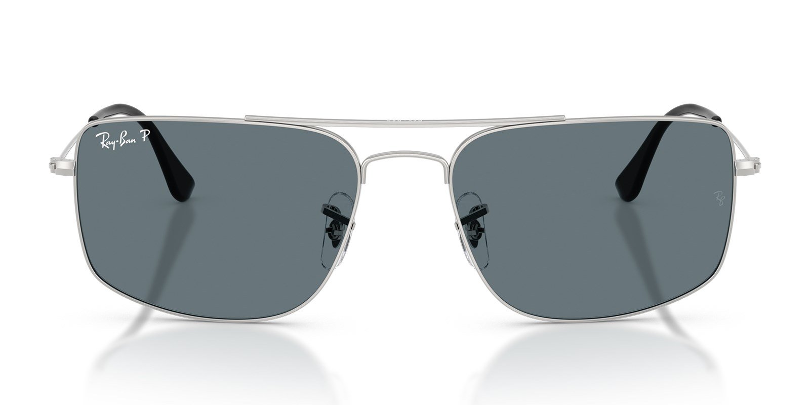 Ray-Ban RB3779 003/3R 56 Explorer 3 Polarize Unisex Güneş Gözlüğü  