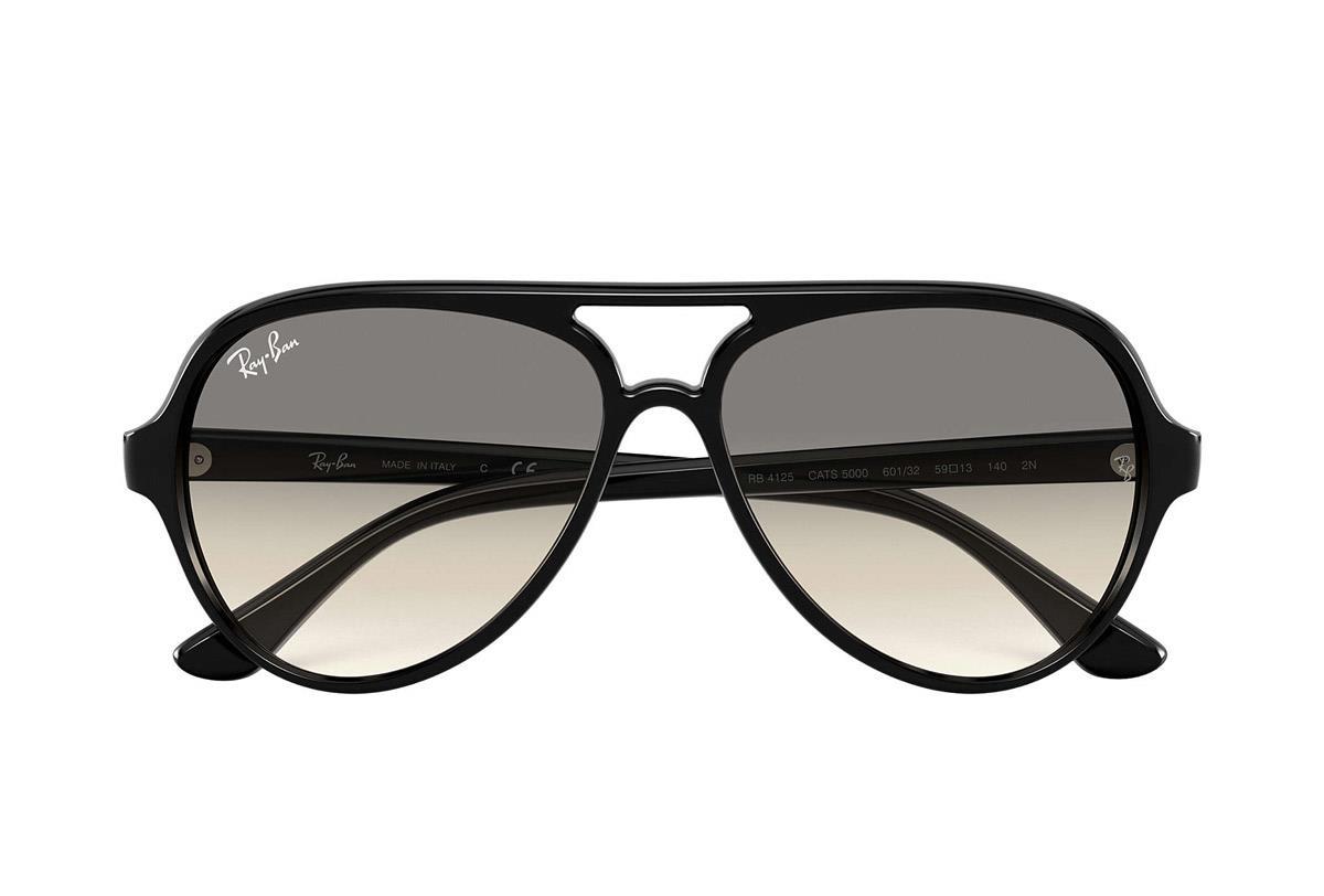 Ray-Ban RB4125 601/32 59 Unisex Güneş Gözlüğü Ray-Ban RB4125 601/32 59 Unisex Güneş Gözlüğü - Lenti 