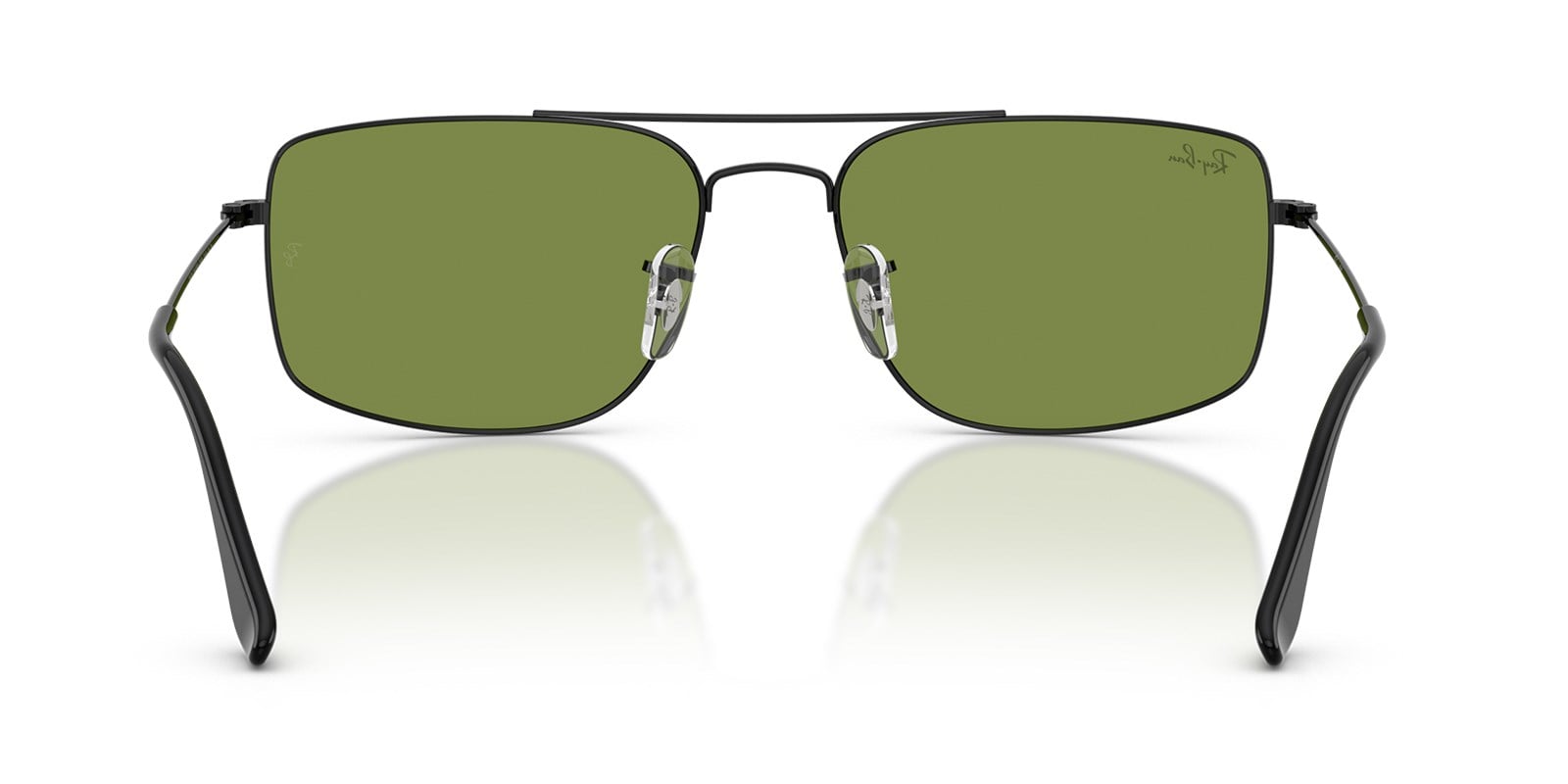 Ray-Ban RB3779 002/4E 56 Explorer 3 Unisex Güneş Gözlüğü  