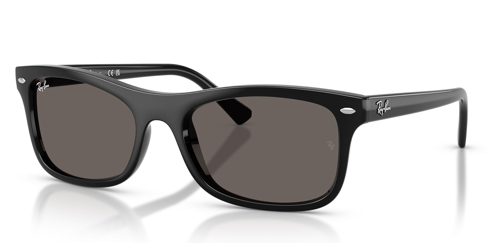 Ray-Ban RB2226 901/B1 57 Unisex Güneş Gözlüğü  