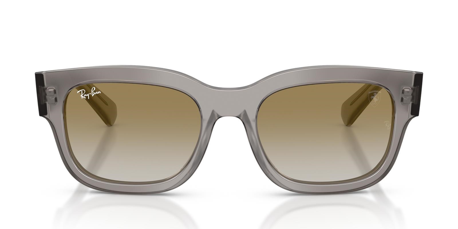 Ray-Ban RB2228M F7046E 53 Ferrrari Unisex Güneş Gözlüğü  