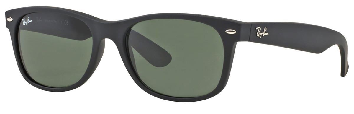 Ray-Ban RB2132 622 55 Unisex Güneş Gözlüğü Ray-Ban RB2132 622 55 Unisex Güneş Gözlüğü - Lenti 