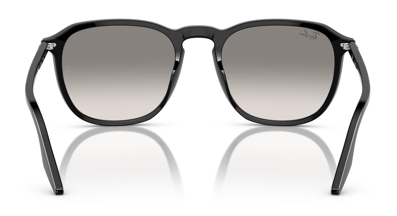 Ray-Ban RB2203 901/32 55 Unisex Güneş Gözlüğü Ray-Ban RB2203 901/32 55 Unisex Güneş Gözlüğü - Lenti 