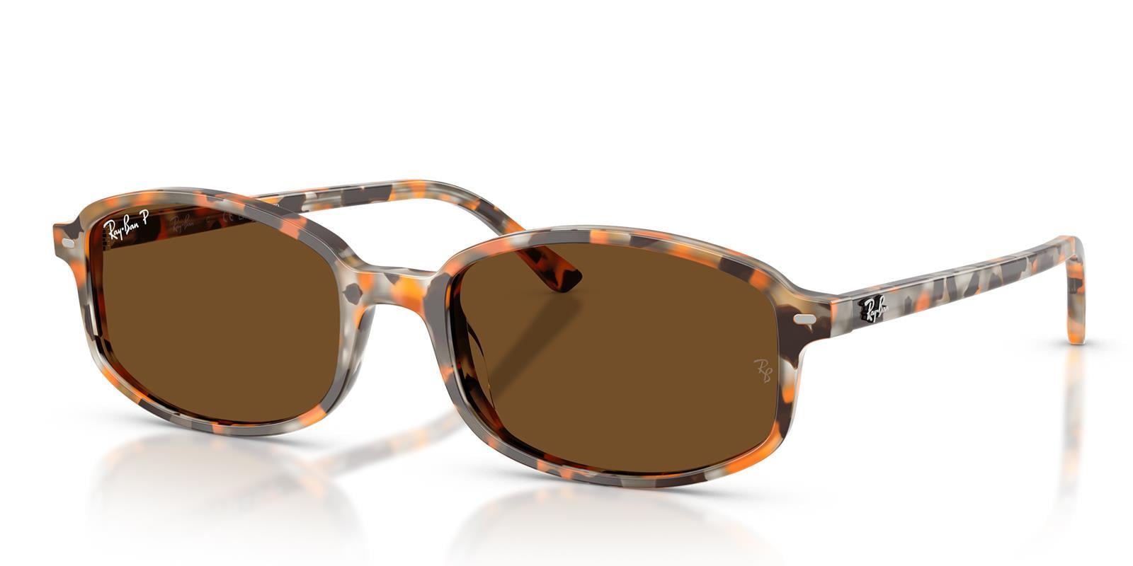 Ray-Ban RB2232 135757 54 Polarize Unisex Güneş Gözlüğü