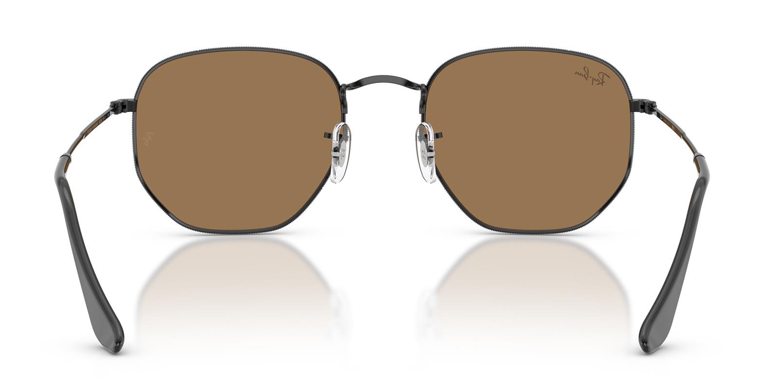 Ray-Ban RB3548N 002/93 51 Unisex Güneş Gözlüğü  