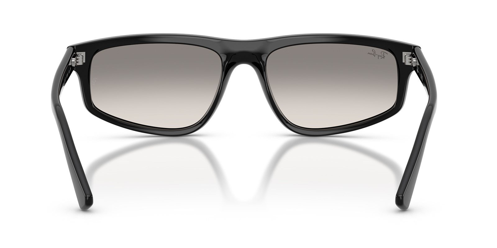 Ray-Ban RB2225 901/32 57 Unisex Güneş Gözlüğü  