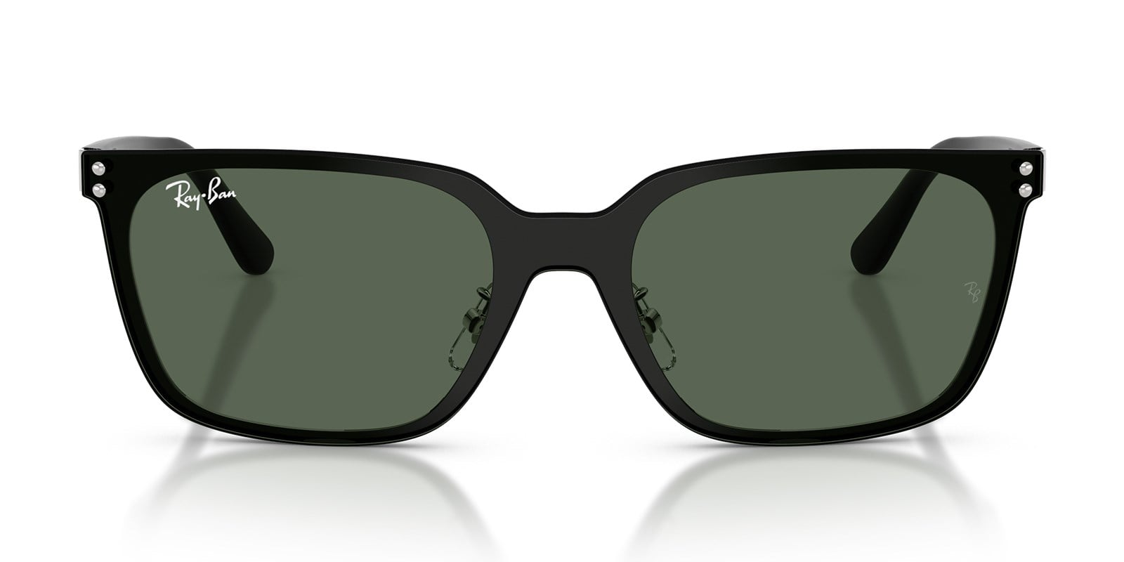 Ray-Ban RB3784D 003/71 45 Unisex Güneş Gözlüğü  