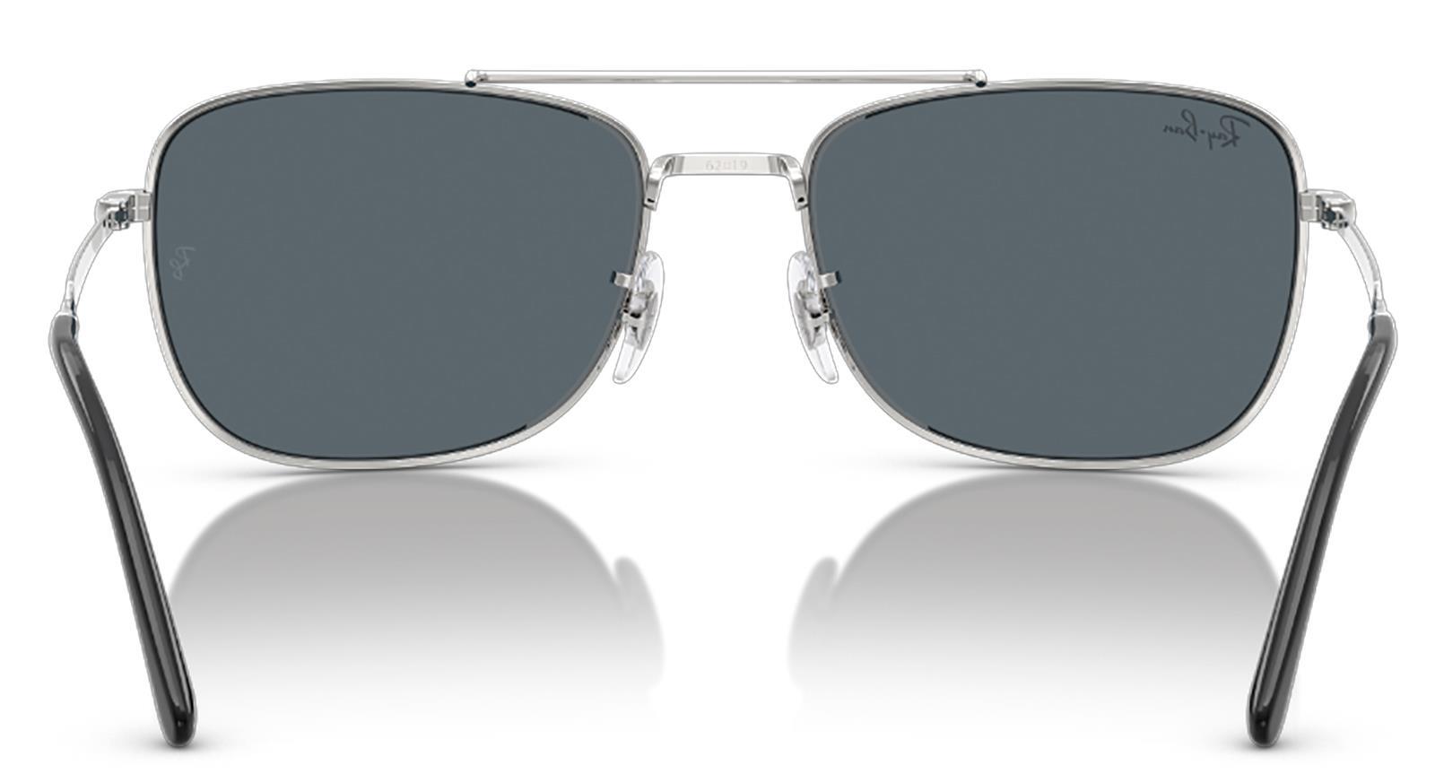 Ray-Ban RB3755 003/R5 59 Unisex Güneş Gözlüğü Ray-Ban RB3755 003/R5 59 Unisex Güneş Gözlüğü - Lenti 