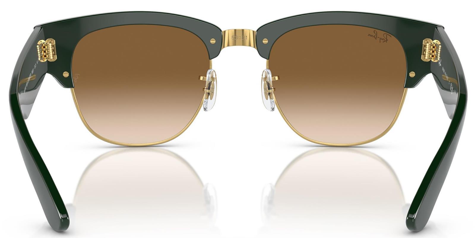 Ray-Ban RB0316S 136851 53 Unisex Güneş Gözlüğü Ray-Ban RB0316S 136851 53 Unisex Güneş Gözlüğü - Lenti 