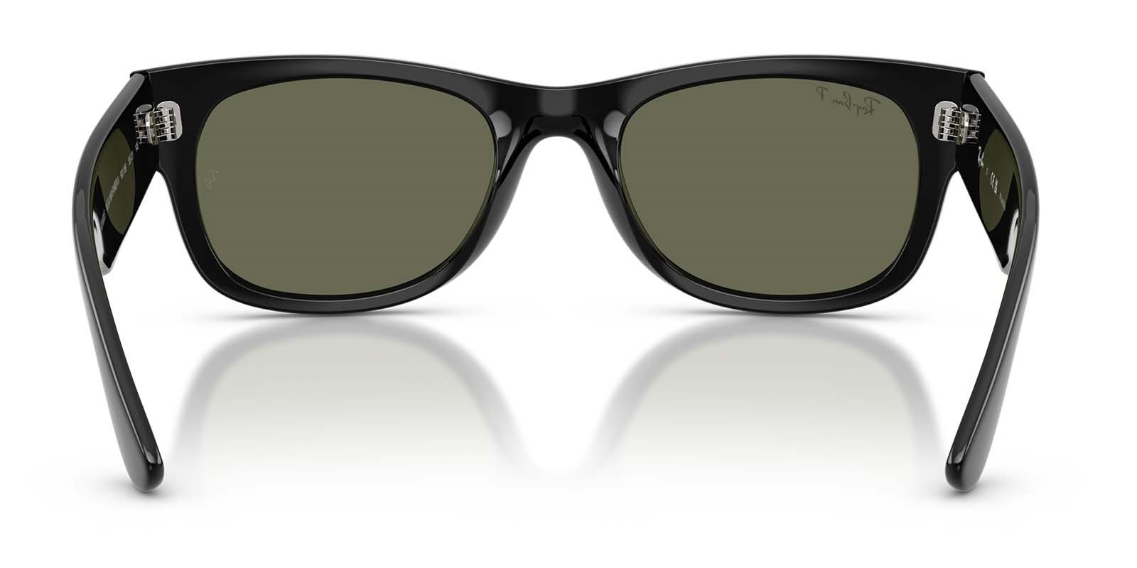 Ray-Ban RB0832S 901/58 55 Polarize Unisex Güneş Gözlüğü  