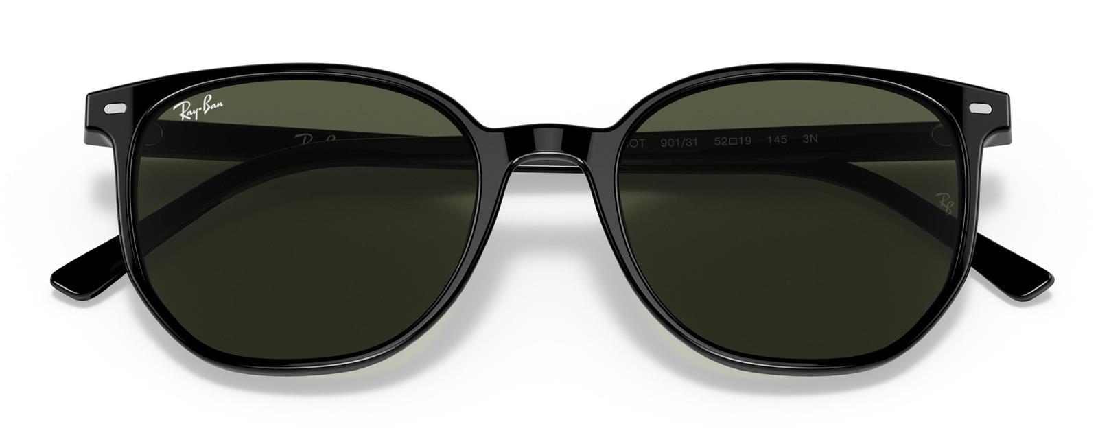 Ray-Ban RB2197 901/31 52 Unisex Güneş Gözlüğü Ray-Ban RB2197 901/31 52 Unisex Güneş Gözlüğü - Lenti 