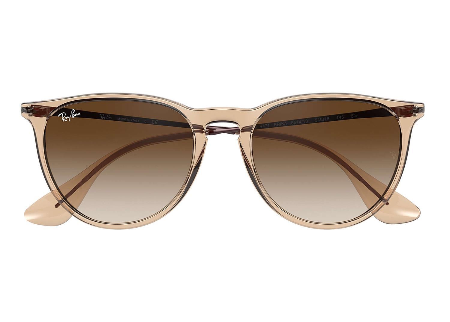 Ray-Ban RB4171 651413 54 Unisex Güneş Gözlüğü Ray-Ban RB4171 651413 54 Unisex Güneş Gözlüğü - Lenti 