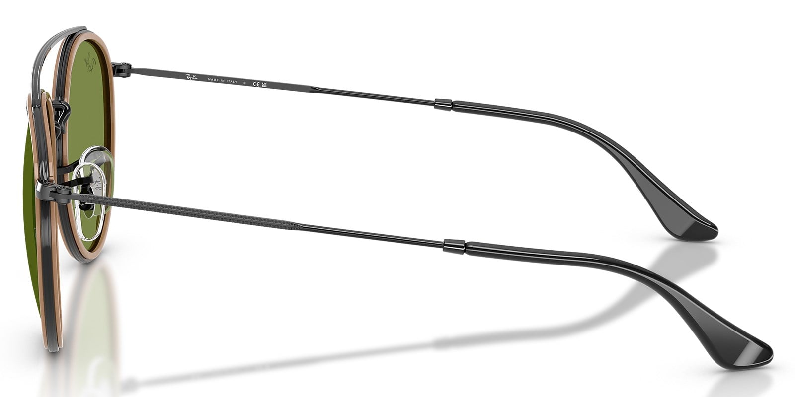 Ray-Ban RB3647N 9279/4E 51 Unisex Güneş Gözlüğü  