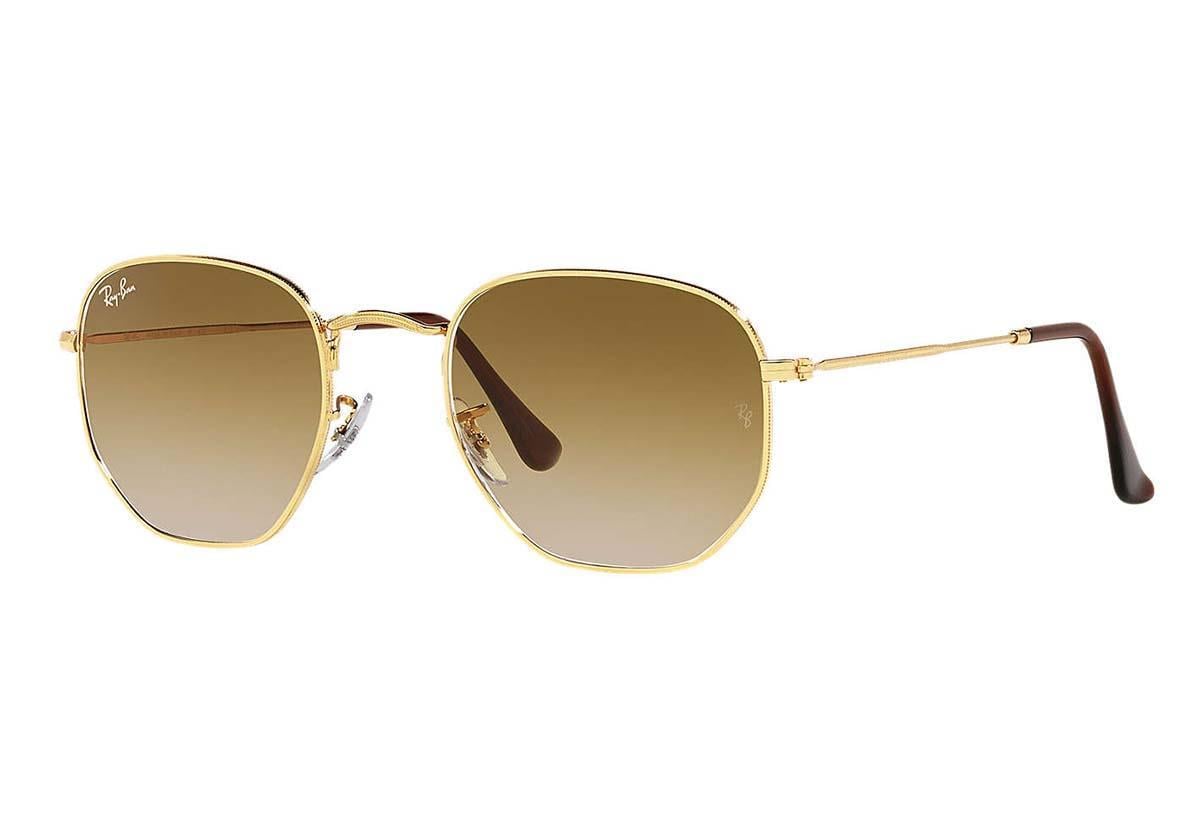 Ray-Ban RB3548 001/51 51 Unisex Güneş Gözlüğü Ray-Ban RB3548 001/51 51 Unisex Güneş Gözlüğü - Lenti 