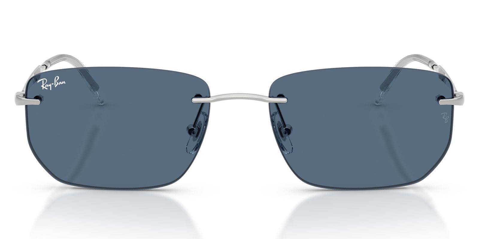 Ray-Ban RB3768 003/80 56 Unisex Güneş Gözlüğü  