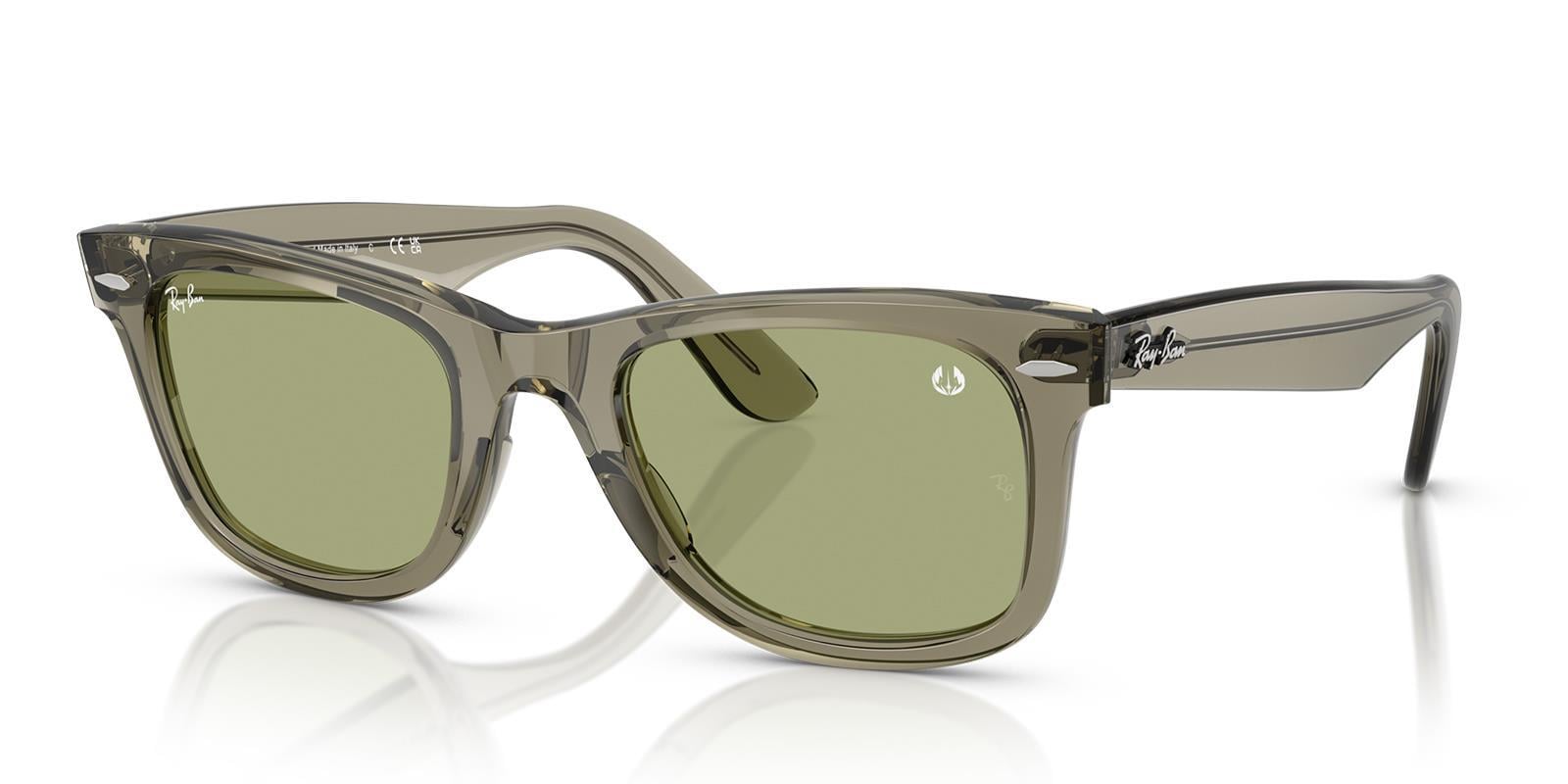 Ray-Ban RB2140 68694E 50 Wayfarer Star Wars Unisex Güneş Gözlüğü  