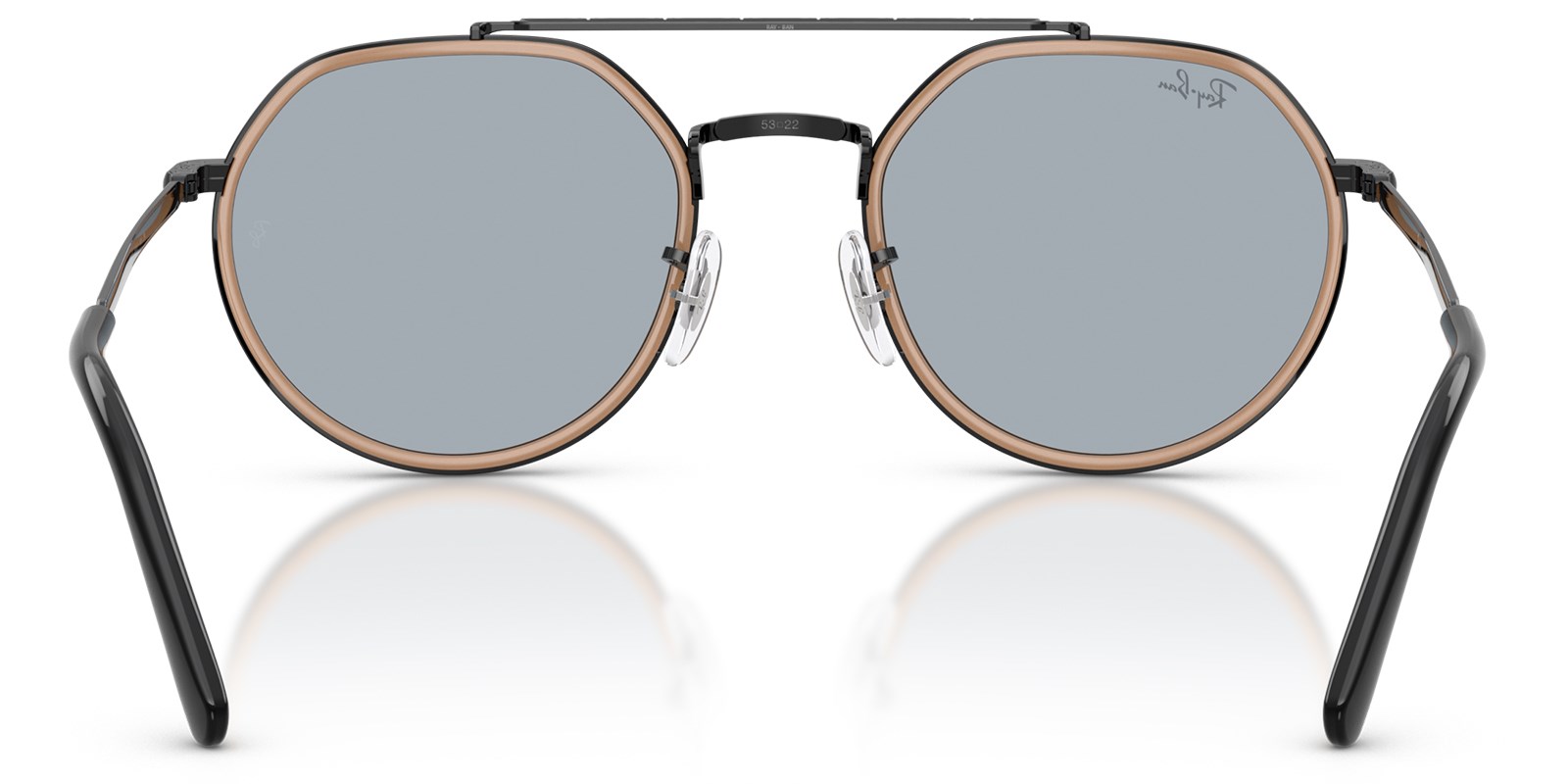 Ray-Ban RB3765 9279/R5 53 Unisex Güneş Gözlüğü  