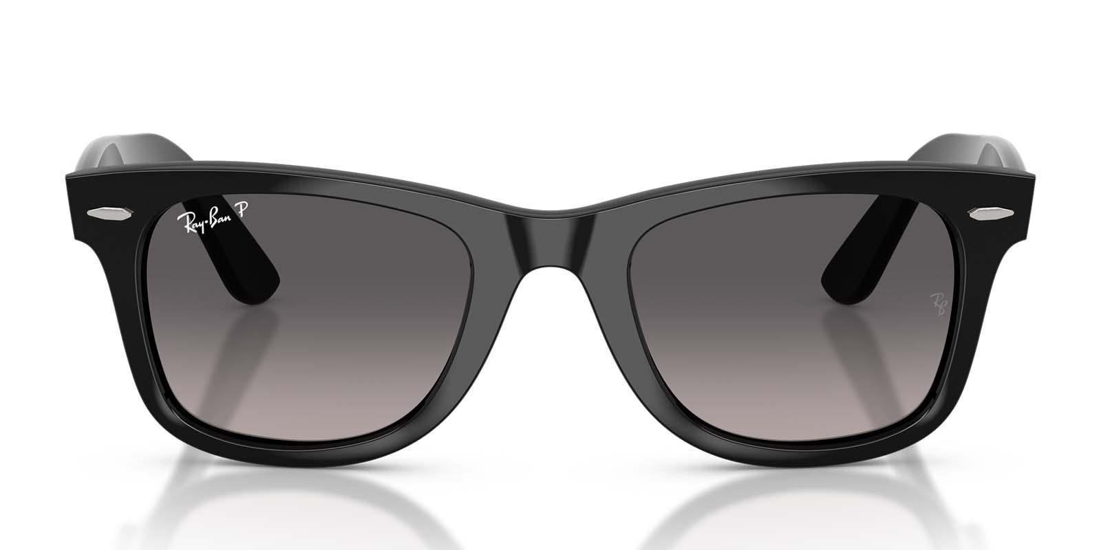 Ray-Ban RB4340 601/M3 50 Polarize Unisex Güneş Gözlüğü  