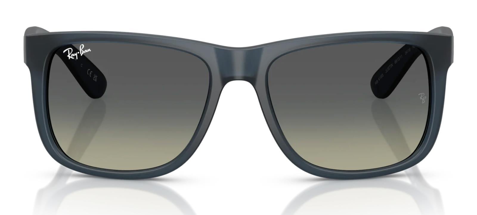 Ray-Ban RB4165 681311 55 Erkek Güneş Gözlüğü Ray-Ban RB4165 681311 55 Erkek Güneş Gözlüğü - Lenti 