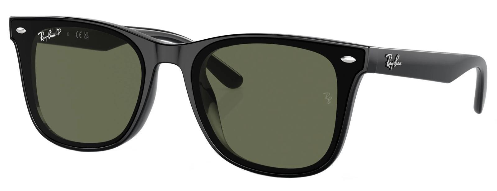 Ray-Ban RB4420 601/9A 65 Polaize Unisex Güneş Gözlüğü Ray-Ban RB4420 601/9A 65 Polaize Unisex Güneş Gözlüğü - Lenti 