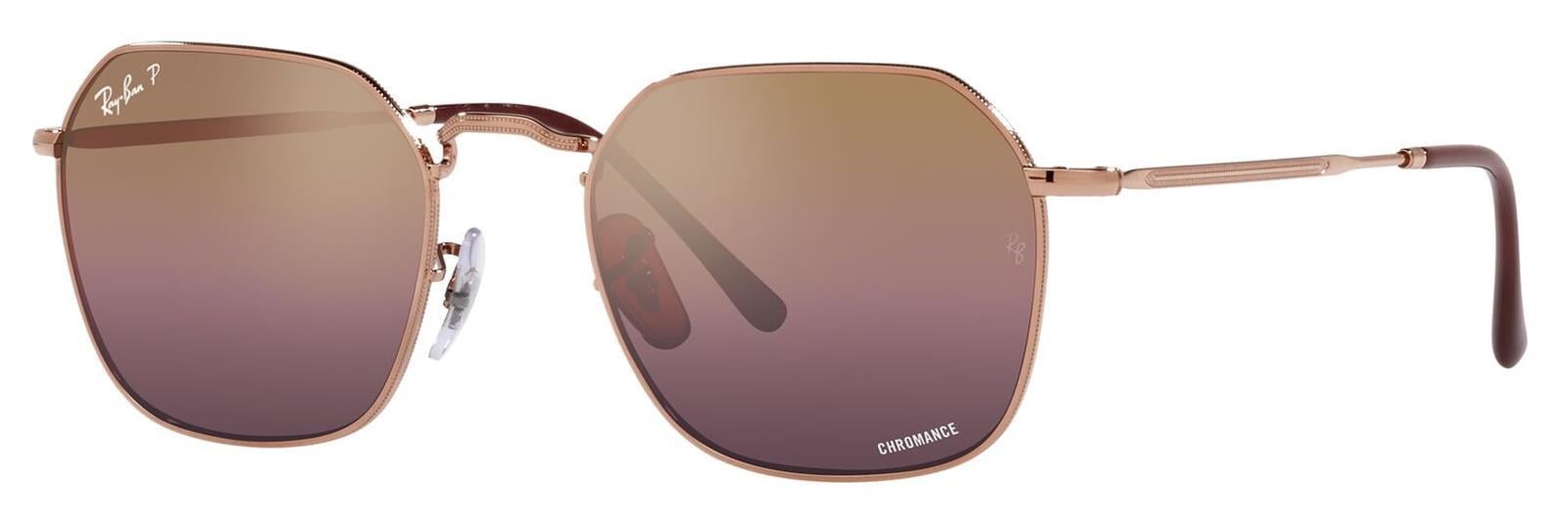 Ray-Ban RB3694 9202G9 53 Polarize Unisex Güneş Gözlüğü Ray-Ban RB3694 9202G9 53 Polarize Unisex Güneş Gözlüğü - Lenti 