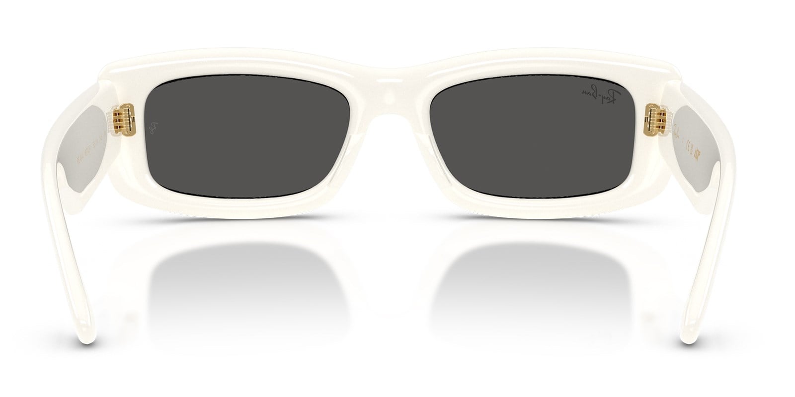 Ray-Ban RB4944 687487 55 A$AP ROCKY Unisex Güneş Gözlüğü  