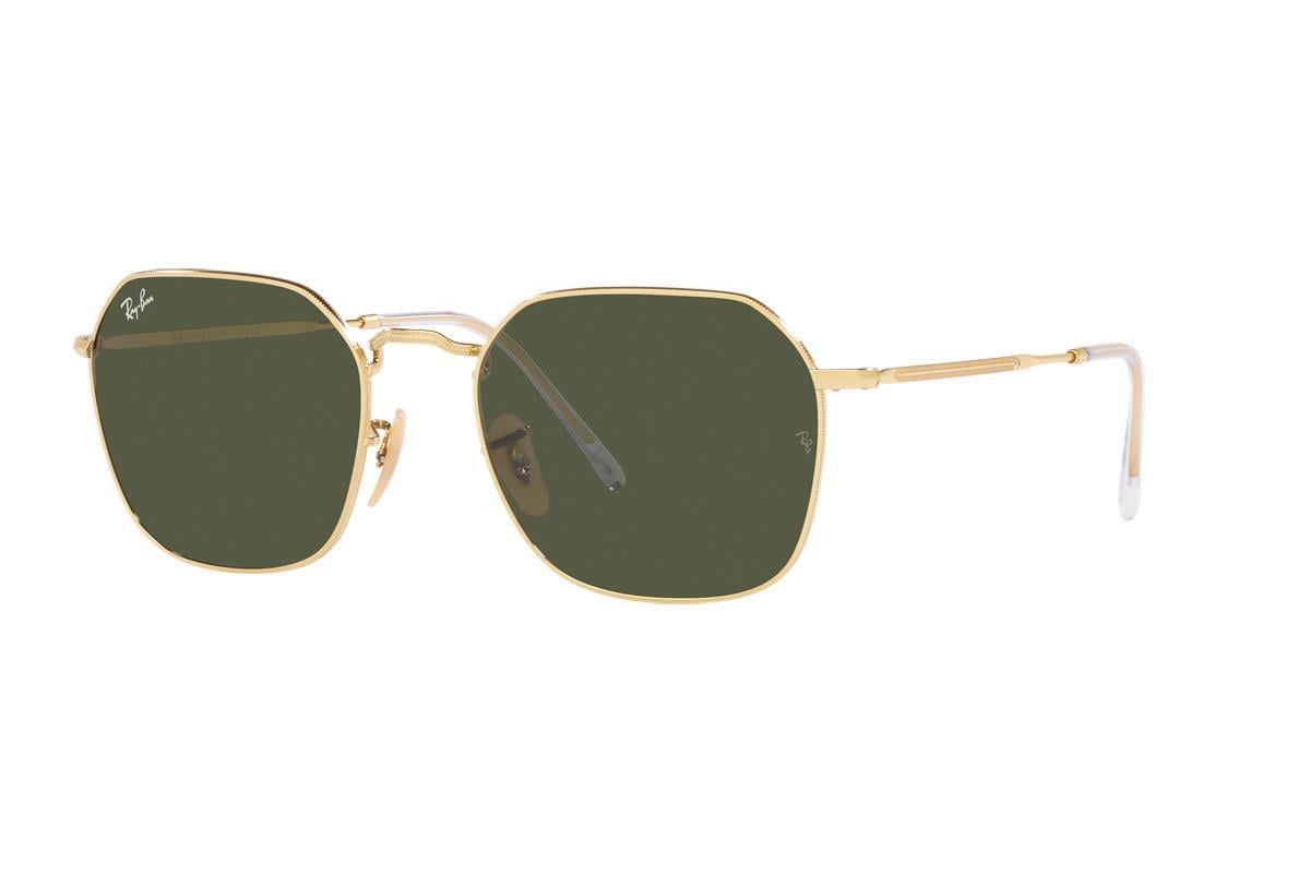 Ray-Ban RB3694 001/31 53 Unisex Güneş Gözlüğü Ray-Ban RB3694 001/31 53 Unisex Güneş Gözlüğü - Lenti 