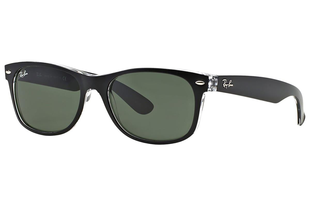 Ray-Ban RB2132 6052 55 Unisex Güneş Gözlüğü Ray-Ban RB2132 6052 55 Unisex Güneş Gözlüğü - Lenti 