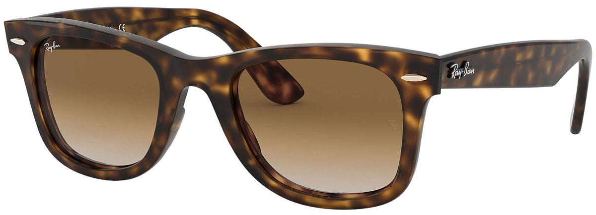 Ray-Ban RB4340 710/51 50 Unisex Güneş Gözlüğü Ray-Ban RB4340 710/51 50 Unisex Güneş Gözlüğü - Lenti 