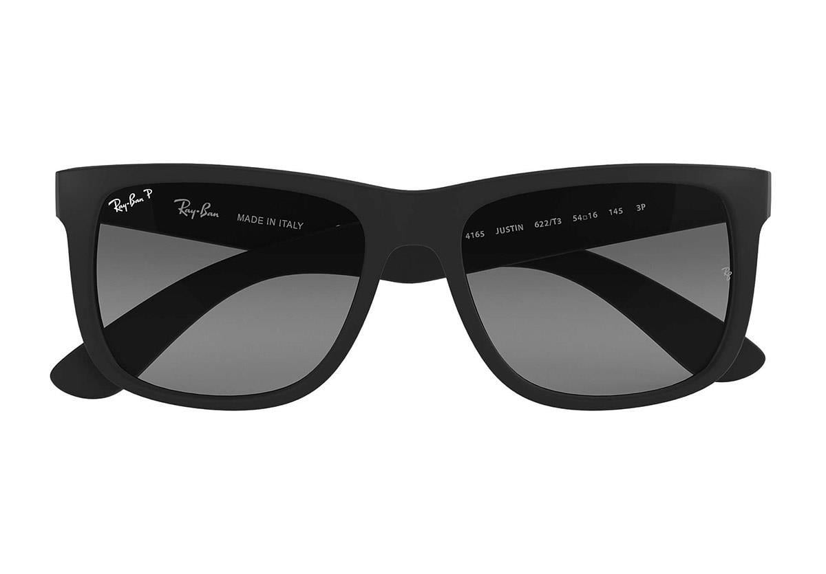 Ray-Ban RB4165 622/T3 54 Polarize Unisex Güneş Gözlüğü Ray-Ban RB4165 622/T3 54 Polarize Unisex Güneş Gözlüğü - Lenti 