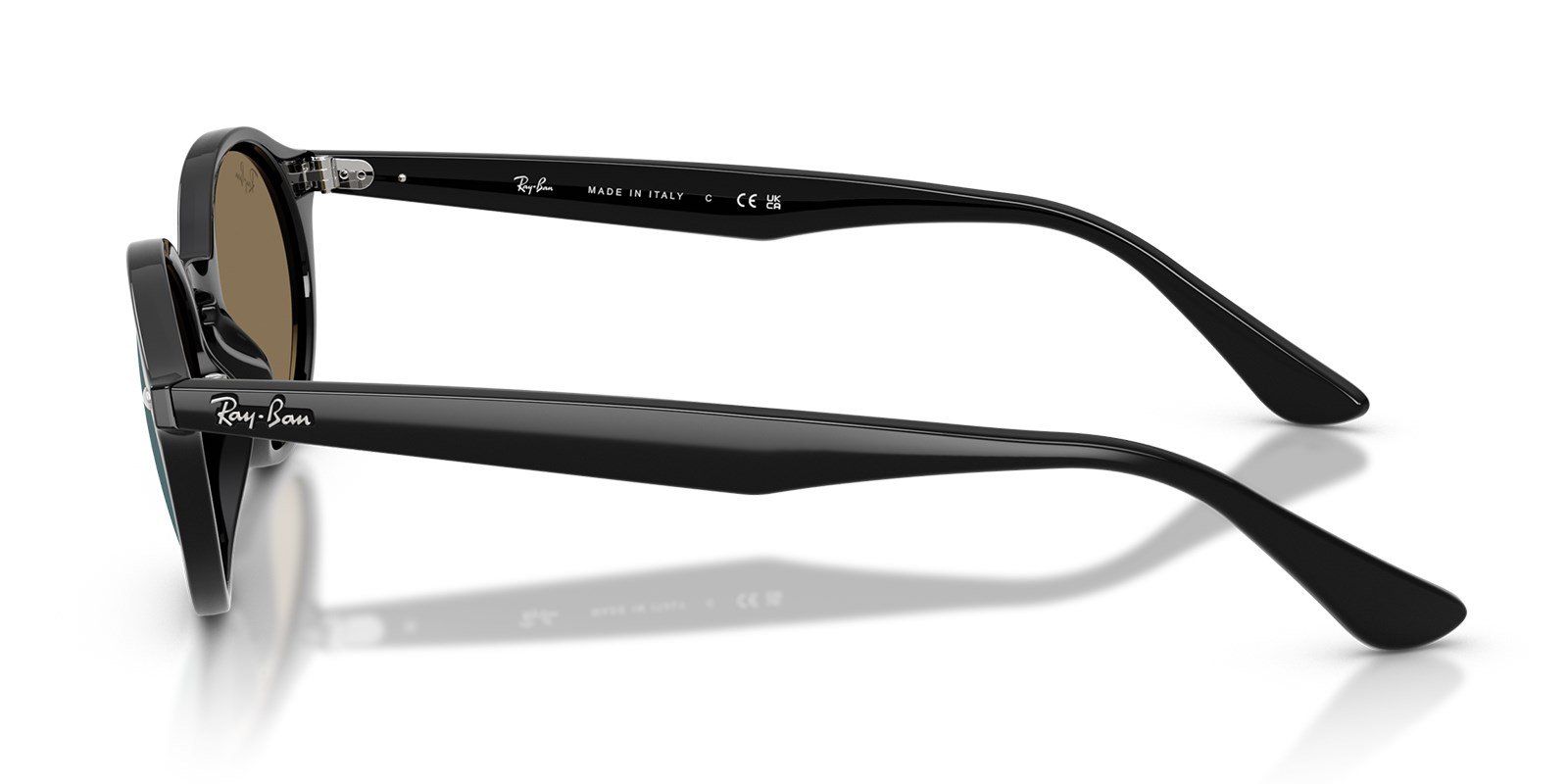 Ray-Ban RB4315 601/8O 51 Unisex Güneş Gözlüğü  