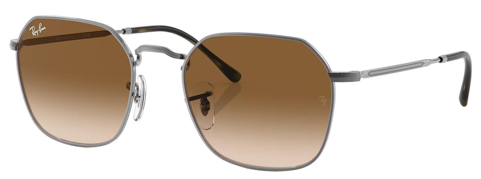Ray-Ban RB3694 004/51 53 Unisex Güneş Gözlüğü Ray-Ban RB3694 004/51 53 Unisex Güneş Gözlüğü - Lenti 