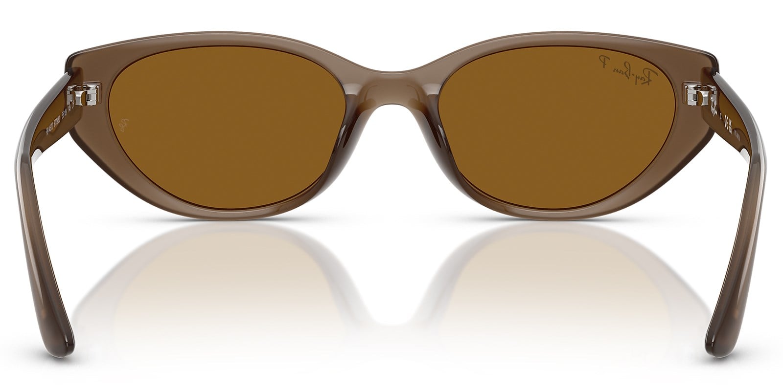 Ray-Ban RB4457D 6779/83 55 Polarize Unisex Güneş Gözlüğü  
